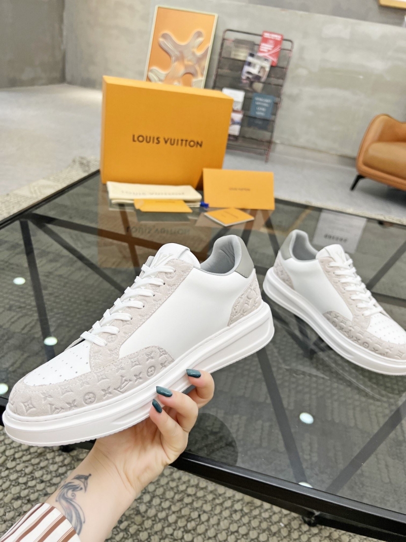 LV Casual Shoes